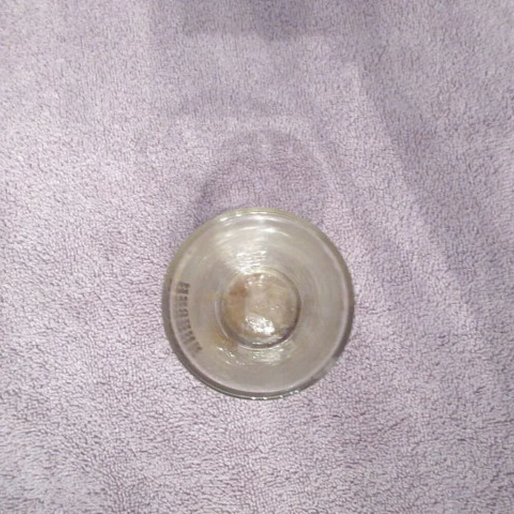 Giant 3D Scorpion Shot Glass Heavy Base Bar Shooter Nevada Western Desert NEW